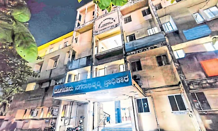 Mangaluru’s zoning regulations expired in 2021, new draft yet to be approved by state government