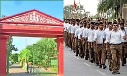 Dharwad HC: ಆರ್‌ಎಸ್‌ಎಸ್ ಪಥ ಸಂಚಲನ ಪ್ರಕರಣ: ಸರ್ಕಾರದ ಅರ್ಜಿ ವಜಾ; ಮತ್ತೊಮ್ಮೆ ಮುಖಭಂಗ