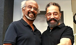 Thalaivar 173: “ತಲೈವರ್‌ 173” ಸಿನಿಮಾದಲ್ಲಿ ಒಂದಾದ ರಜನಿಕಾಂತ್-ಕಮಲ್‌ ಹಾಸನ್!