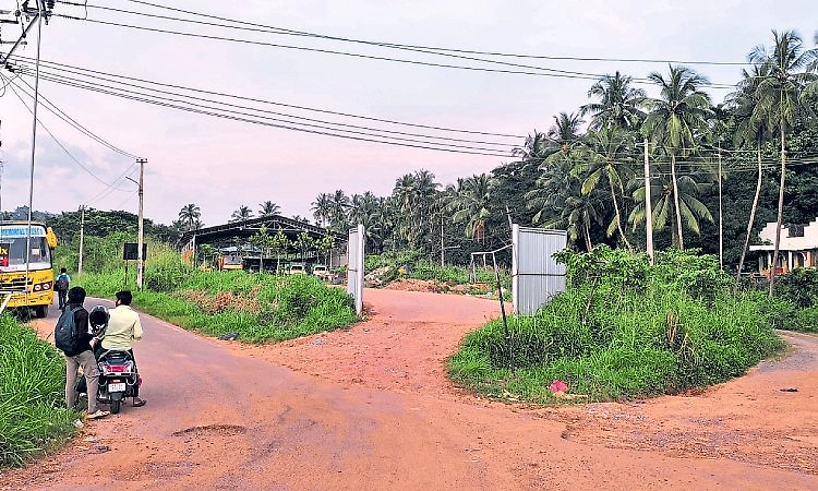 Mangaluru: ಬಸ್‌ ಟರ್ಮಿನಲ್‌ಗೆ ಸ್ವಿಸ್‌ ಚಾಲೆಂಜ್‌!