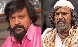 ವೃತ್ತಿ ಬದುಕಿನ ಉತ್ತುಂಗದಲ್ಲಿರುವಾಗಲೇ  ಜೈಲು ಸೇರಿದ್ದ ನಟ ಹರೀಶ್‌ ರಾಯ್!