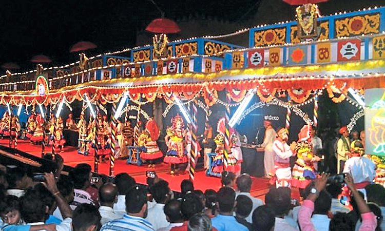 Kateelu: ನ. 10: ಕಟೀಲು ಮೇಳಗಳ ಇತಿಹಾಸ ದಾಖಲೀಕರಣ