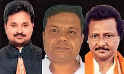 Bihar Election 2025: ಮೊದಲ ಹಂತದ ಚುನಾವಣ ಅಖಾಡದಲ್ಲಿ ಹಿರಿಯ-ಕಿರಿಯ ಅಭ್ಯರ್ಥಿಗಳ ರಂಗು!