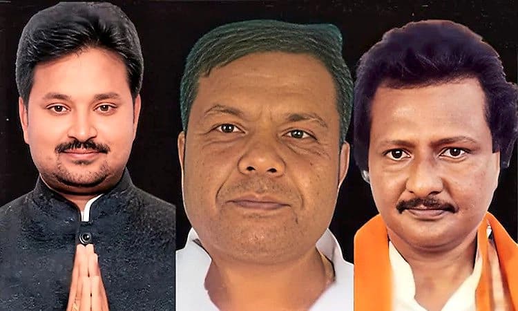Bihar Election 2025: ಮೊದಲ ಹಂತದ ಚುನಾವಣ ಅಖಾಡದಲ್ಲಿ ಹಿರಿಯ-ಕಿರಿಯ ಅಭ್ಯರ್ಥಿಗಳ ರಂಗು!