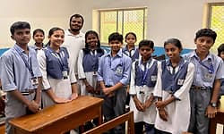 Kannada Rajyotsava: ಕನ್ನಡೇತರ ಮಕ್ಕಳು ರಾಷ್ಟ್ರ ರಾಜಧಾನಿಯಲ್ಲಿ ಕನ್ನಡ ಕಲಿಯುತ್ತಿದ್ದಾರೆ!