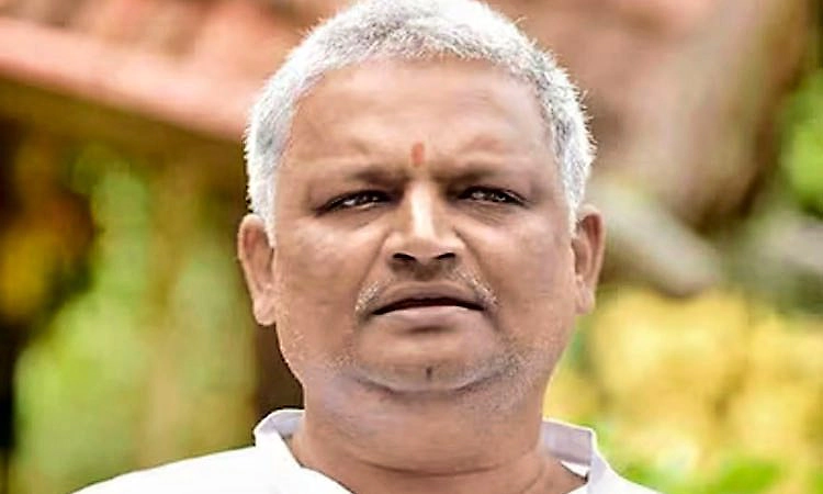 Shimoga: ದಿಢೀರ್ ಚುನಾವಣೆ ರಾಜಕೀಯ ನಿವೃತ್ತಿ ಘೋಷಿಸಿದ ಭದ್ರಾವತಿ ಶಾಸಕ ಸಂಗಮೇಶ್ವರ್