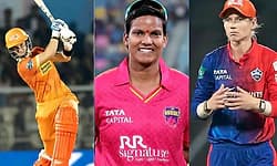 WPL Retention list: ಅಂತಿಮ ಪಟ್ಟಿ ಪ್ರಕಟಿಸಿದ ಆರ್‌ ಸಿಬಿ ಮತ್ತು ಉಳಿದ ತಂಡಗಳು