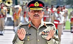 ಪಾಕಿಸ್ತಾನ ಸಂವಿಧಾನ ತಿದ್ದುಪಡಿ: ಮುನೀರ್‌ಗೆ ಮತ್ತೆ ಹೆಚ್ಚಿನ ಅಧಿಕಾರ?