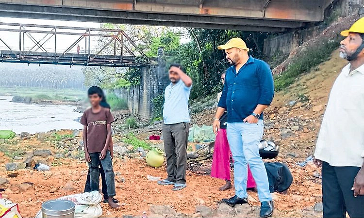 Uppinangady: ಕುಮಾರಧಾರೆಯ ಮೀನು ಲೂಟಿ ಮಾಡುತ್ತಿದ್ದ ತಂಡ ಗಡೀಪಾರು