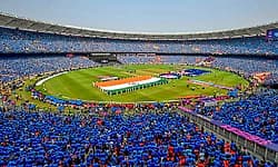 T20 World Cup 2026: ಅಹ್ಮದಾಬಾದ್‌ನಲ್ಲಿ 2026ರ ಟಿ20 ವಿಶ್ವಕಪ್‌ ಫೈನಲ್‌