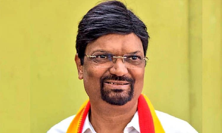 ಮಹೇಶ್ ಜೋಶಿ ಸಾಲು ಸಾಲು ಸುಳ್ಳು, ನಡವಳಿಕೆ ಆಘಾತಕಾರಿ: ಸರ್ಕಾರ