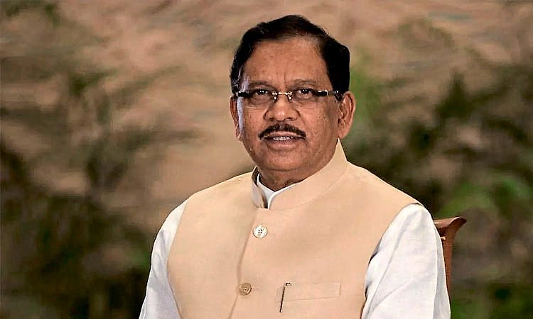 2 ದಿನದಲ್ಲಿ ನಗರ ಸಿಪಿಐಗಳ ವರ್ಗಾವಣೆ: ಪರಮೇಶ್ವರ್‌