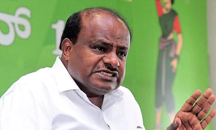 ಮಂಡ್ಯದ ಮೈಷುಗರ್‌ ಶಾಲೆ ಶಿಕ್ಷಕರಿಗೆ ನನ್ನ ವೇತನ ದೇಣಿಗೆ: ಎಚ್‌ಡಿಕೆ