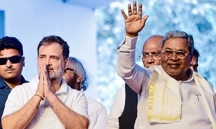 ನ.14ರಂದು ವಿದೇಶಕ್ಕೆ ರಾಹುಲ್‌: ‘ಕ್ರಾಂತಿ’ಗಳಿಗೆ ವಿರಾಮ?