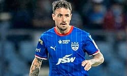 ಭಾರತದ ಪೌರತ್ವ ಪಡೆದ ಆಸೀಸ್‌ ಫುಟ್ಬಾಲಿಗ ರಯಾನ್‌!