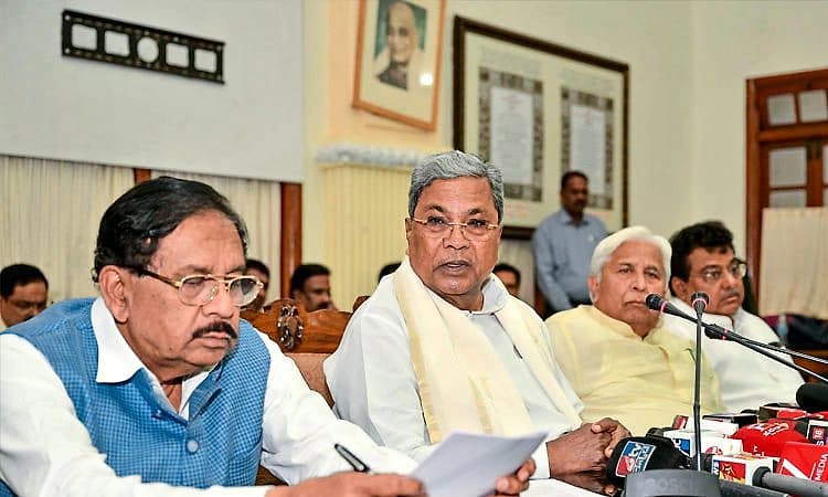 ಸಾಮಾನ್ಯ ವರ್ಗಕ್ಕೆ ಉರ್ದು ಮಾಧ್ಯಮ ಶಿಕ್ಷಕರ ಹುದ್ದೆ: ಸಂಪುಟದಲ್ಲಿ ತೀರ್ಮಾನ