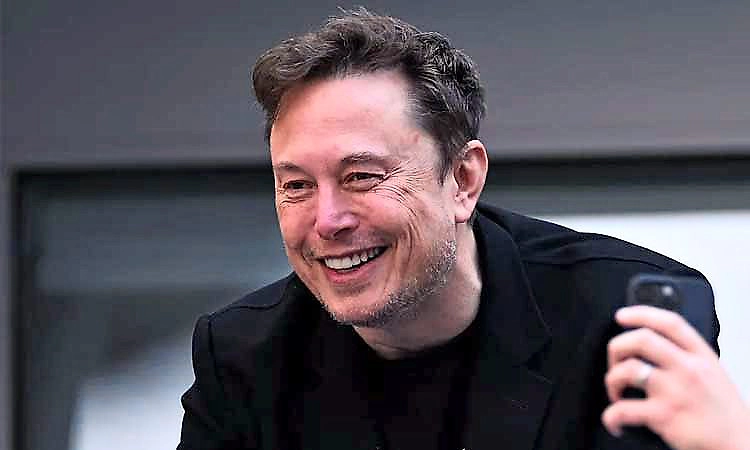ವಿಶ್ವದ ಪ್ರಥಮಟ್ರಿಲಿಯನೇರ್‌ ಆಗಲಿದ್ದಾರೆ ಎಲಾನ್‌ ಮಸ್ಕ್?