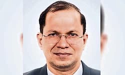 Udupi: ಡಾ| ರವಿರಾಜ್‌ ಎನ್‌.ಎಸ್‌. ಚಂಡೀಗಢ ವಿ.ವಿ. ಕುಲಪತಿ