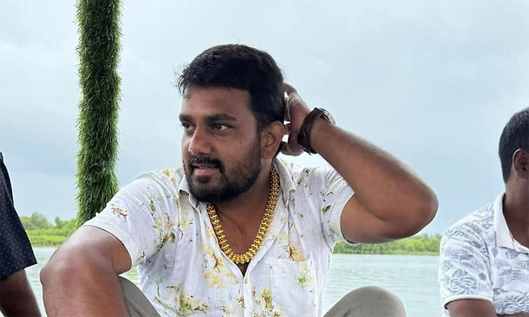 Kadur: Congress panchayat member hacked to death in group clash