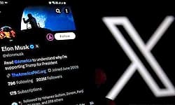 EU hits Elon Musk's X with 120 million euro fine for breaching bloc's social media law