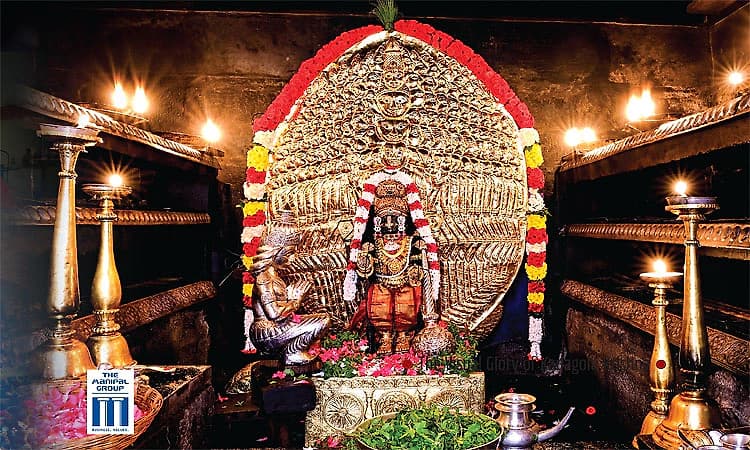 ‘Udupi Kanda Mukunda’ now available in the market