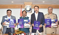 ಮಂಡ್ಯ ಜಿಲ್ಲೆಗೂ ಕೋಮು ನಿಗ್ರಹ ವಿಶೇಷ ಕಾರ್ಯಪಡೆ: ಪರಮೇಶ್ವರ್‌