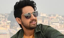 ಶಾರುಖ್‌ ಪುತ್ರ ಕೈ ಸನ್ನೆ ಮಾಡಿದ್ದು ಸ್ನೇಹಿತನಿಗೆ: ಝೈದ್ ಖಾನ್