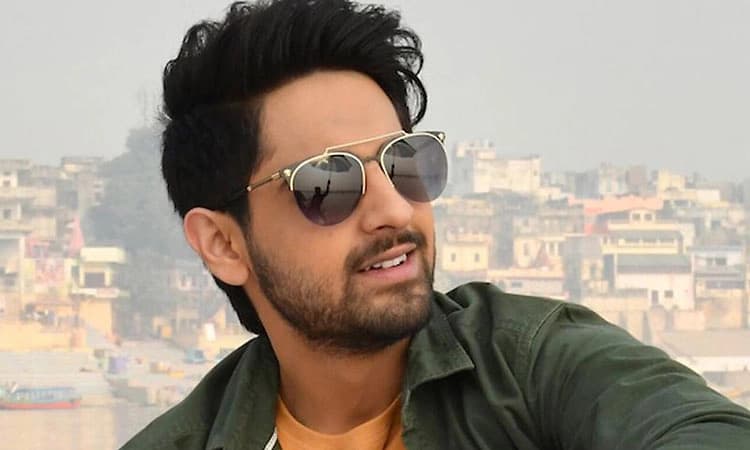 ಶಾರುಖ್‌ ಪುತ್ರ ಕೈ ಸನ್ನೆ ಮಾಡಿದ್ದು ಸ್ನೇಹಿತನಿಗೆ: ಝೈದ್ ಖಾನ್