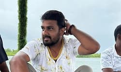 ಕಡೂರು: ಗುಂಪು ಘರ್ಷಣೆಯಲ್ಲಿ ಕಾಂಗ್ರೆಸ್ ಗ್ರಾಪಂ ಸದಸ್ಯನ ಬರ್ಬರ ಹತ್ಯೆ