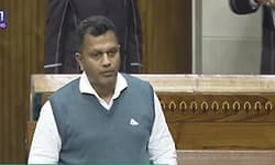 SDPI ಹೆಸರಿನಲ್ಲಿ PFI ರಾಜಕೀಯ ಪ್ರವೇಶಕ್ಕೆ ಯತ್ನ: ಲೋಕಸಭೆಯಲ್ಲಿ ಸಂಸದ ಕ್ಯಾ| ಚೌಟ