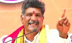 ಮಹೇಶ್‌ ಶೆಟ್ಟಿ ತಿಮರೋಡಿಗೆ ಮತ್ತೆ ಗಡೀಪಾರು ನೋಟಿಸ್‌?