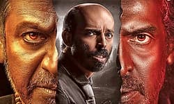 45 Movie: ಡಿ.15ಕ್ಕೆ ʼ45ʼ ಟ್ರೇಲರ್‌ ರಿಲೀಸ್‌: 7 ಜಿಲ್ಲೆಗಳಲ್ಲಿ ಏಕಕಾಲದಲ್ಲಿ ಪ್ರಸಾರ