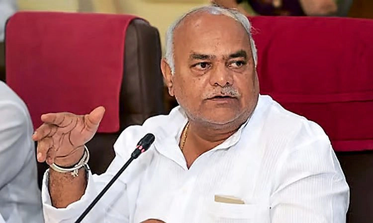 Bengaluru: ಸಮಸ್ಯೆ ತೆರೆದಿಟ್ಟ ಸಂಸದ ಈರಣ್ಣ ಕಡಾಡಿ:  ಸಚಿವ ಪಾಟೀಲ ಶ್ಲಾಘನೆ