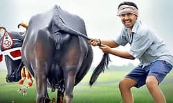 Lo Naveena Movie: ಗಾಯಕ ನವೀನ್‌ ಸಜ್ಜು ಈಗ ನಾಯಕ