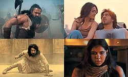 Year Ender 2025: ಈ ವರ್ಷ ಅತೀ ಹೆಚ್ಚು ಗಳಿಕೆ ಕಂಡ ಭಾರತೀಯ ಸಿನಿಮಾಗಳು ಇವು...