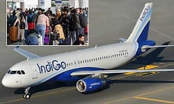 IndiGo crisis: ಡಿ.7ರ ರಾತ್ರಿ 8 ಗಂಟೆಯೊಳಗೆ ಪ್ರಯಾಣಿಕರ ಹಣ ಮರುಪಾವತಿ ಮಾಡಿ, ತಪ್ಪಿದರೆ..