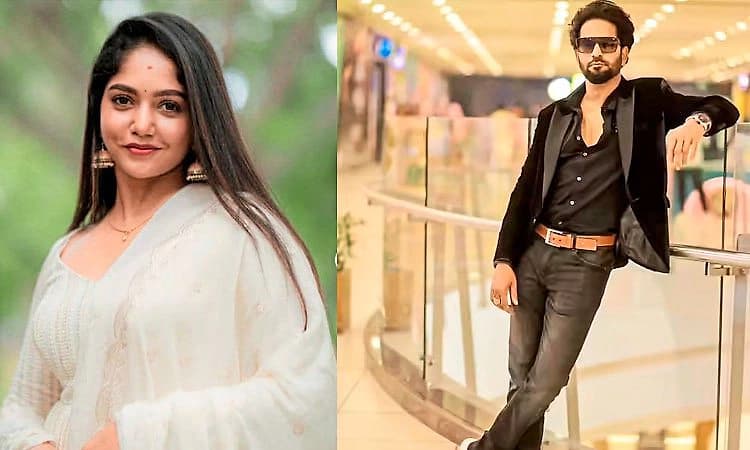 ಬಿಗ್‌ ಬಾಸ್‌ ಸ್ಪರ್ಧಿ ಅವಿನಾಶ್‌ - ಭವ್ಯಾ ಗೌಡ ಮದುವೆ?– ವೈರಲ್‌ ಸುದ್ದಿಯ ಅಸಲಿಯತ್ತೇನು?