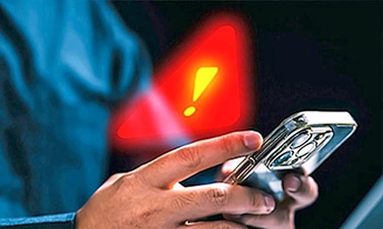 Udupi: ಎಪಿಕೆ ಫೈಲ್ ಕ್ಲಿಕ್ಕಿಸಿ ಲಕ್ಷಾಂತರ ರೂ. ಕಳೆದುಕೊಂಡ ವ್ಯಕ್ತಿ