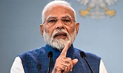 ಹಿಂದೂ ಪ್ರಗತಿ ದರ ಎನ್ನುತ್ತಾ ನಮ್ಮನ್ನು ಹಿಂದೆಲ್ಲ ಅಣಕ ಮಾಡಲಾಗ್ತಿತ್ತು: ಮೋದಿ