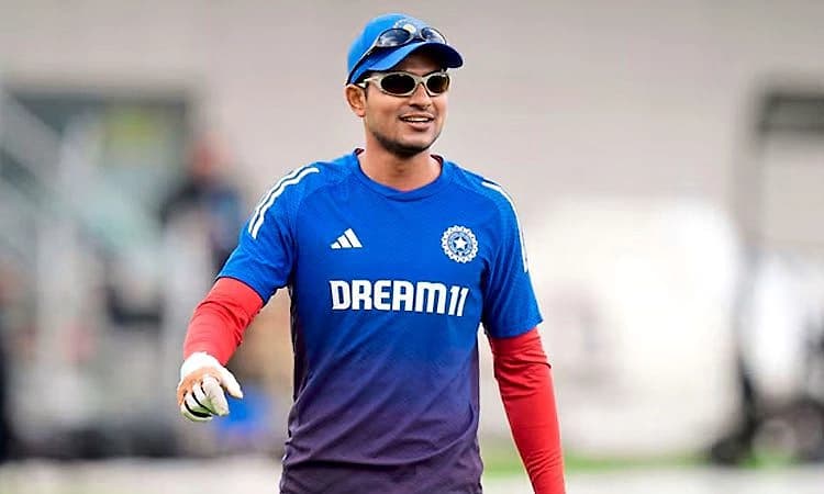 IND vs SA: ಗಿಲ್ ಫಿಟ್; ಮೊದಲ ಟಿ20 ಪಂದ್ಯಕ್ಕೆ ಲಭ್ಯ   