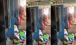 Katpadi: ಮನೆಯ ಬೀಗ ಮುರಿದು ಕಳವು