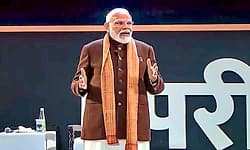 Pariksha Pe Charcha: ಜನವರಿಯಲ್ಲಿ 9ನೇ ಆವೃತ್ತಿಯ ಪರೀಕ್ಷಾ ಪೇ ಚರ್ಚಾ ಕಾರ್‍ಯಕ್ರಮ