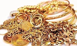 Kasaragod: ದೇವಸ್ಥಾನದಿಂದ ಚಿನ್ನಾಭರಣ ಕಳವು