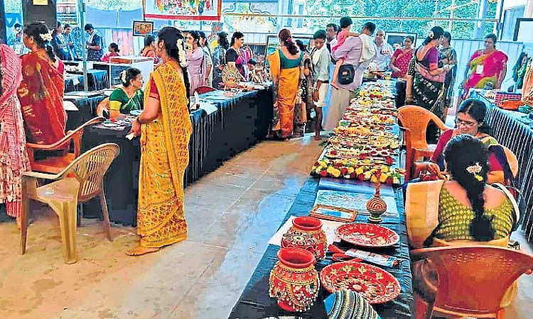 ಕಲಾ ರಸದೌತಣ ಉಣಬಡಿಸಿದ ಶತಸ್ಮರಣ ಶತ ಕಲಾಭಿವಂದನ