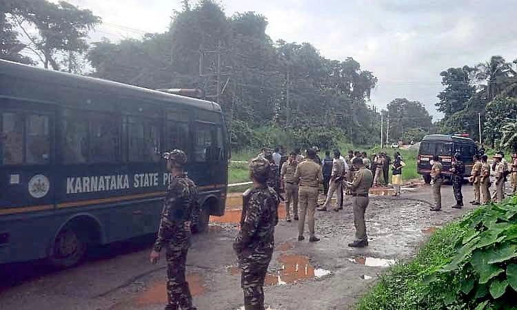 ಧರ್ಮಸ್ಥಳ ಗ್ರಾಮದ ಬುರುಡೆ ಪ್ರಕರಣ ನಡೆಯದ ವಿಚಾರಣೆ; ಡಿ. 9ಕ್ಕೆ ಮುಂದೂಡಿಕೆ