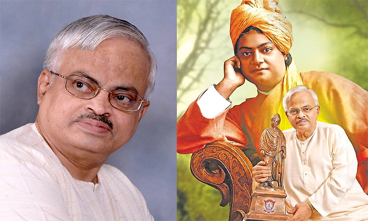 Saligrama Divine Park founder A Chandrashekhar Udupa passes away