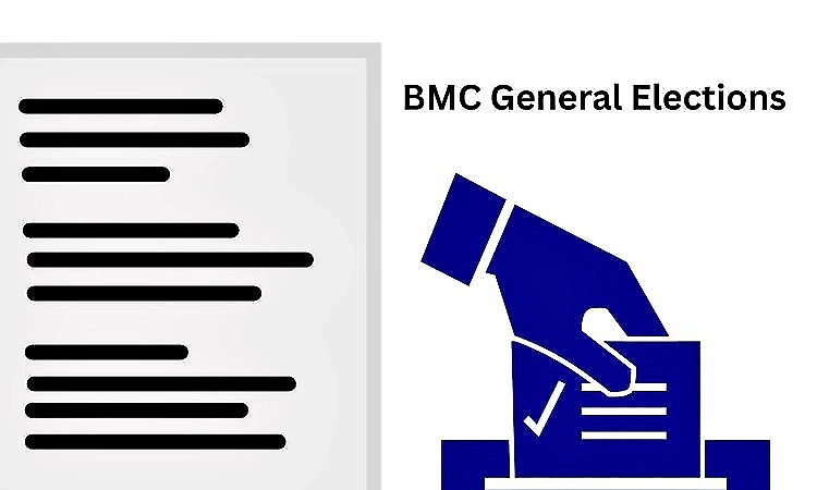 BMC Election 2026: Only candidates who write a 500-word essay will be allowed to contest