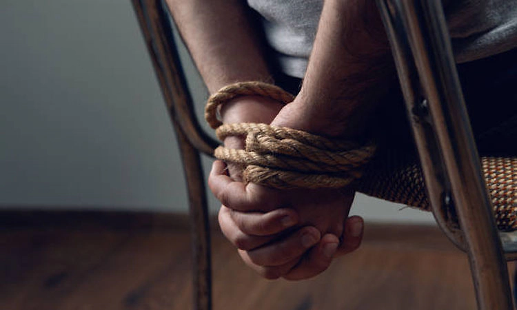 Girl 'abducted', murdered in Bengaluru