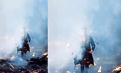 Toxic: ‘Toxic’ teaser to be released on Yash’s birthday, director confirms through poster