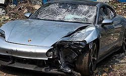 SC grants bail to three accused in 2024 Pune Porsche crash case